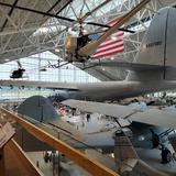 Evergreen Aviation & Space Museum