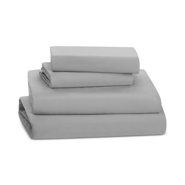UGG® Laurel Washed 4-Pc. Sheet Set, King