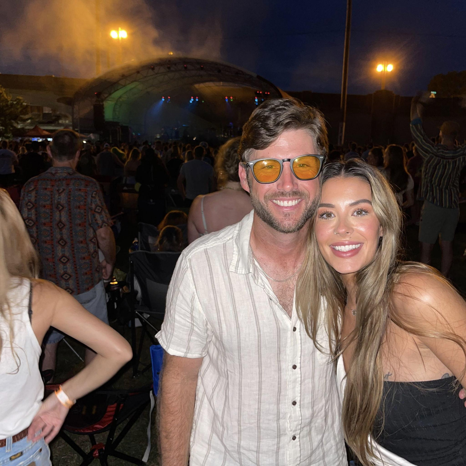 Dirty Heads Conert