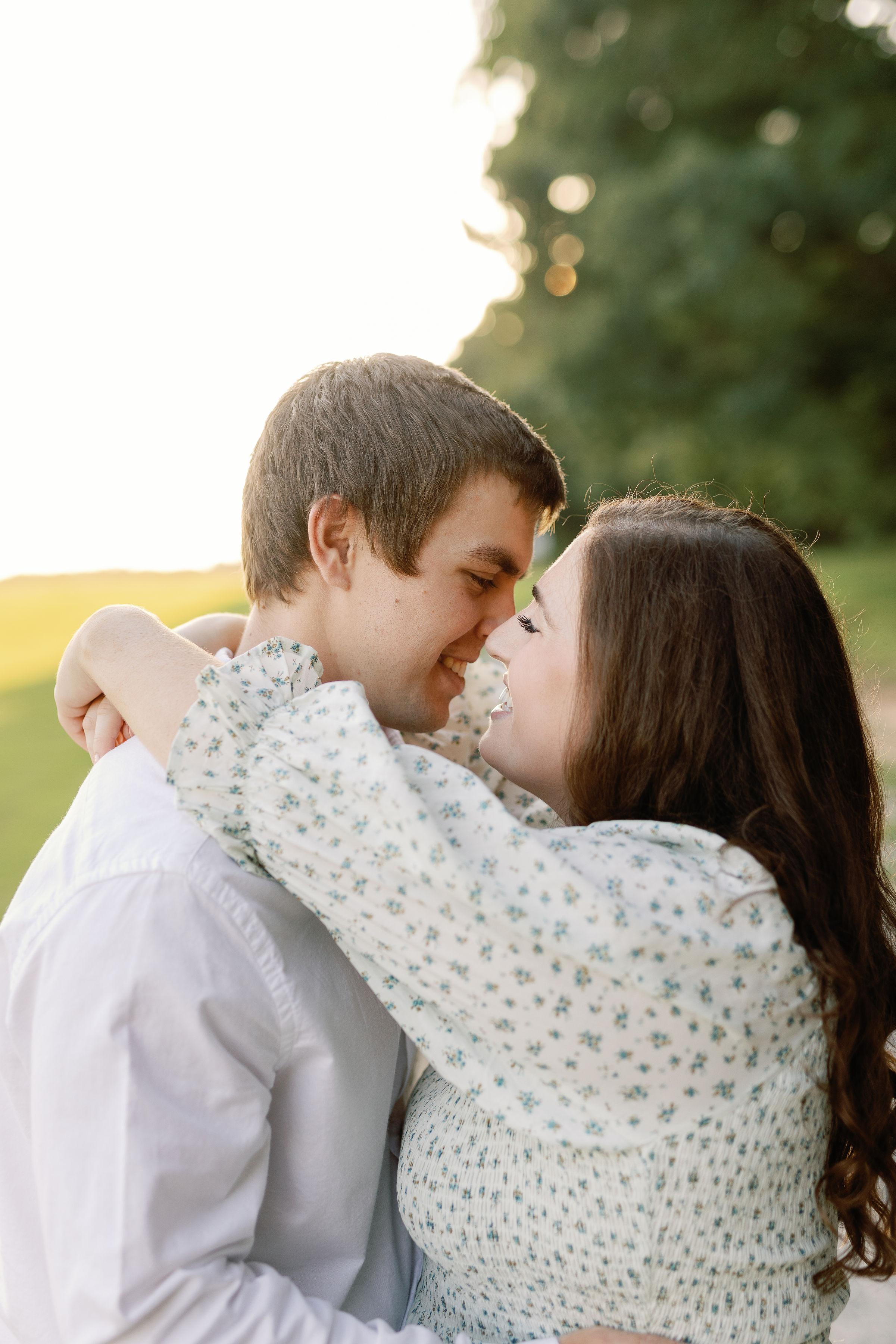 The Wedding Website of Jordan Tuders and Trent Herndon