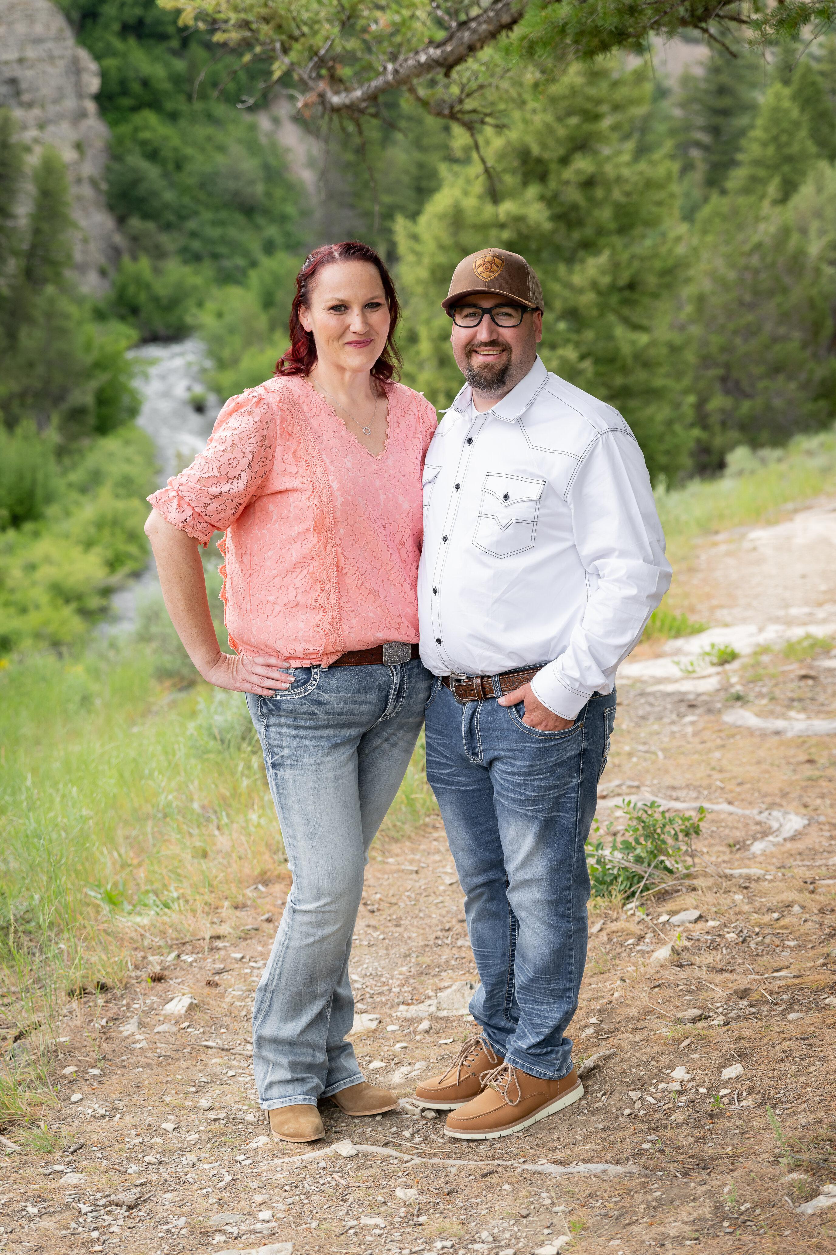 The Wedding Website of Kara Allen and Jake Cummins
