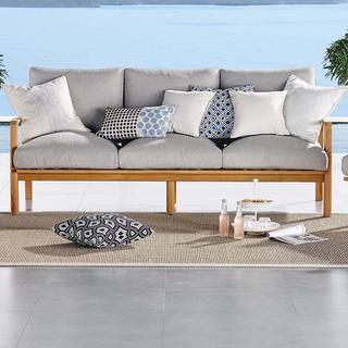 Orlean Outdoor Patio Sofa