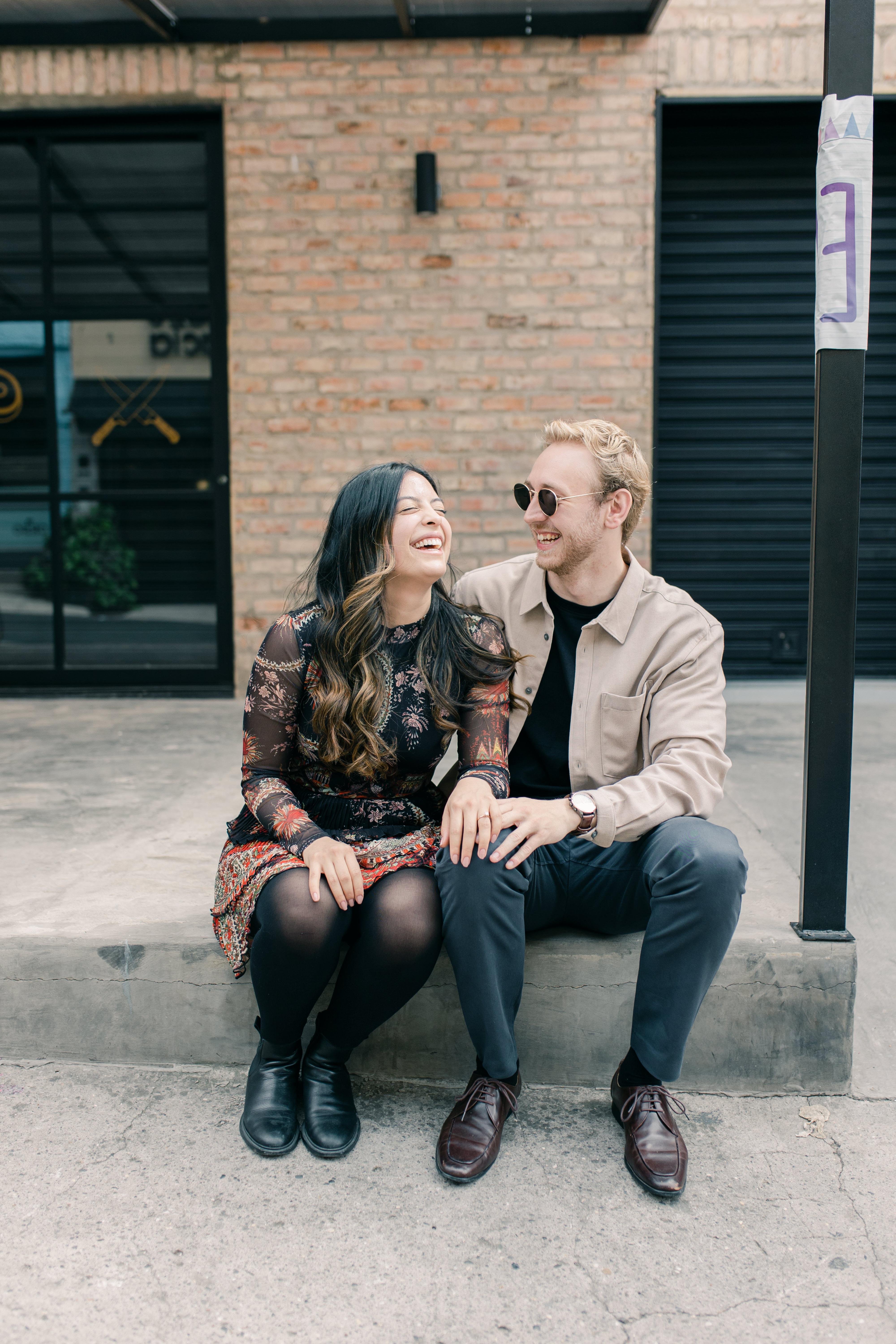 The Wedding Website of Casper Lorenzen and Sara Suarez