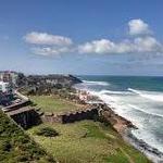 Castillo San Cristobal