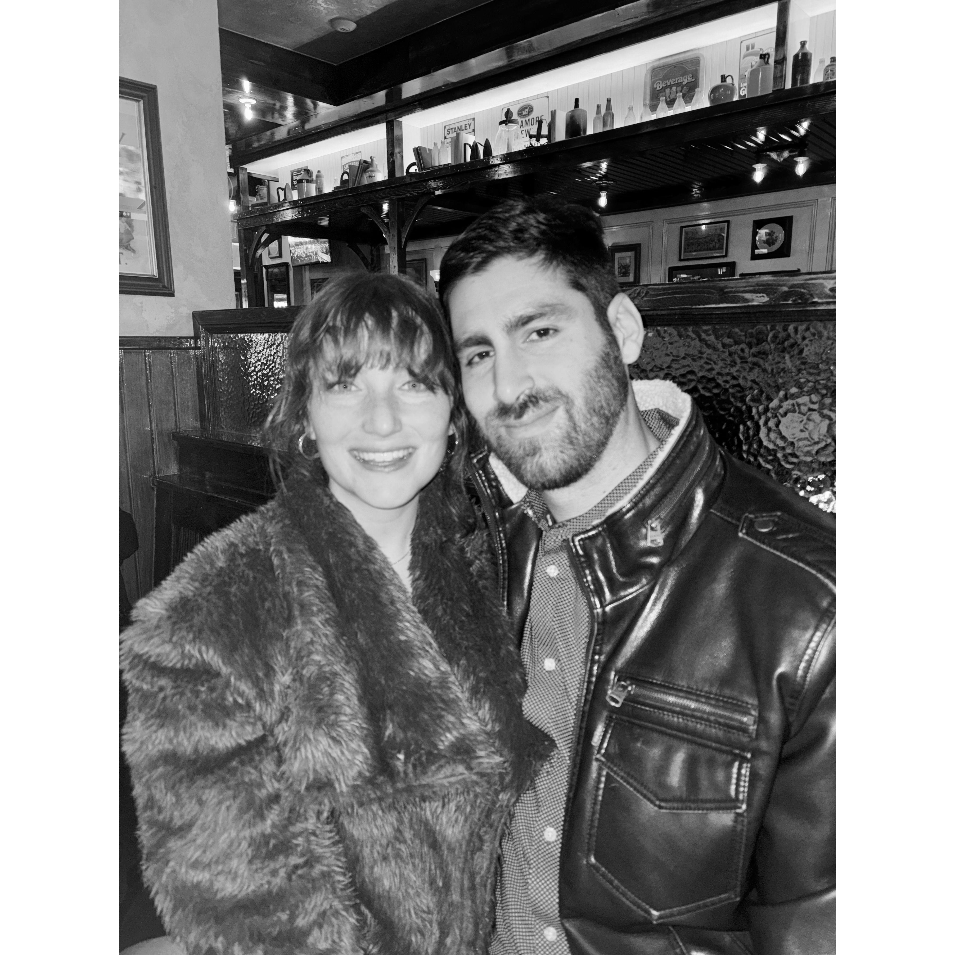 Andrew's 30th Birthday Party