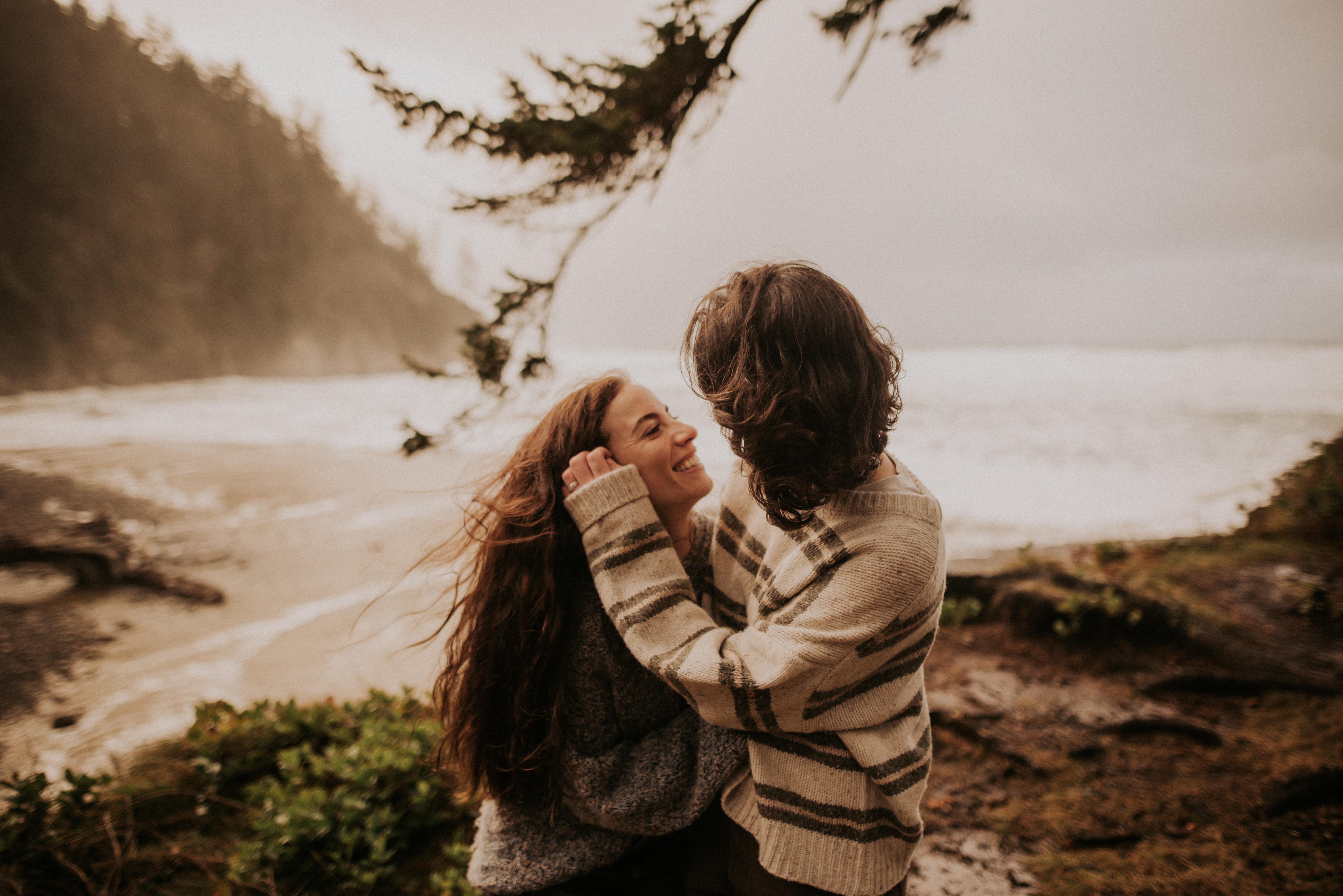 The Wedding Website of Assunta Carey and Natascha Saylor