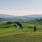 Val d'Orcia