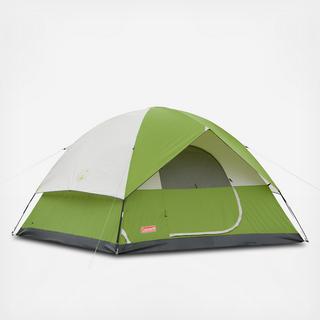 Sundome 4-Person Dome Camping Tent