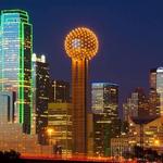 Reunion Tower
