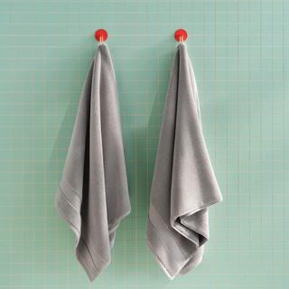 Super-Plush Turkish Cotton Bath Sheet, Set of 2