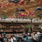 La Mar Restaurante