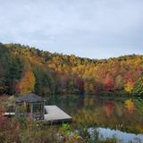 Fawn Lake Access Area