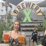 Brewery X