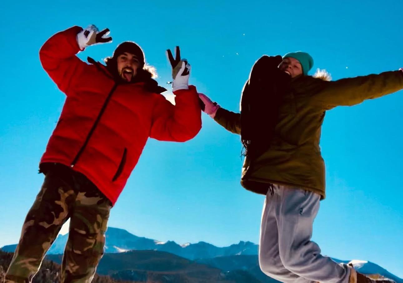 The Wedding Website of Blake Ashlyn Blessington and Grant David Smith