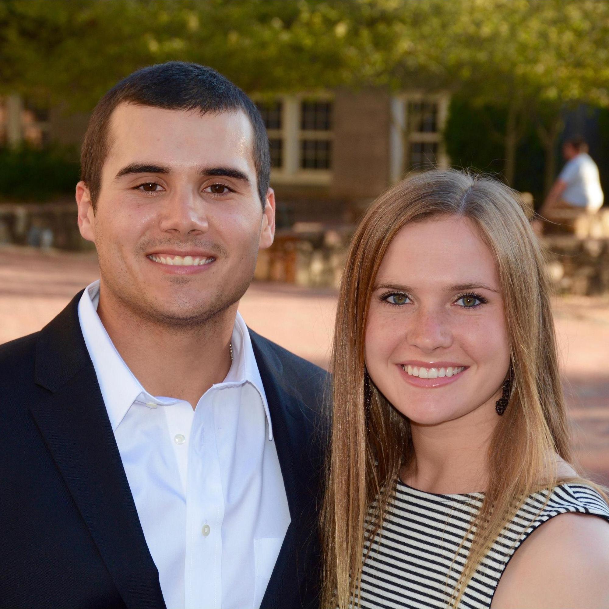 Rammys awards show at UNC Spring 2016