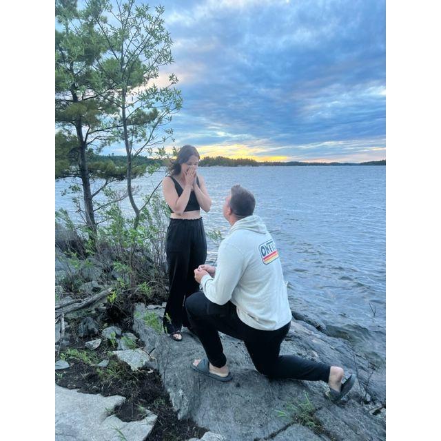 The Proposal. - 2022