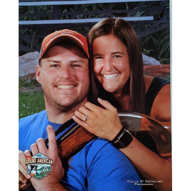 Photo taken at the Grand American Trap Shoot by Kelly R. Copeland