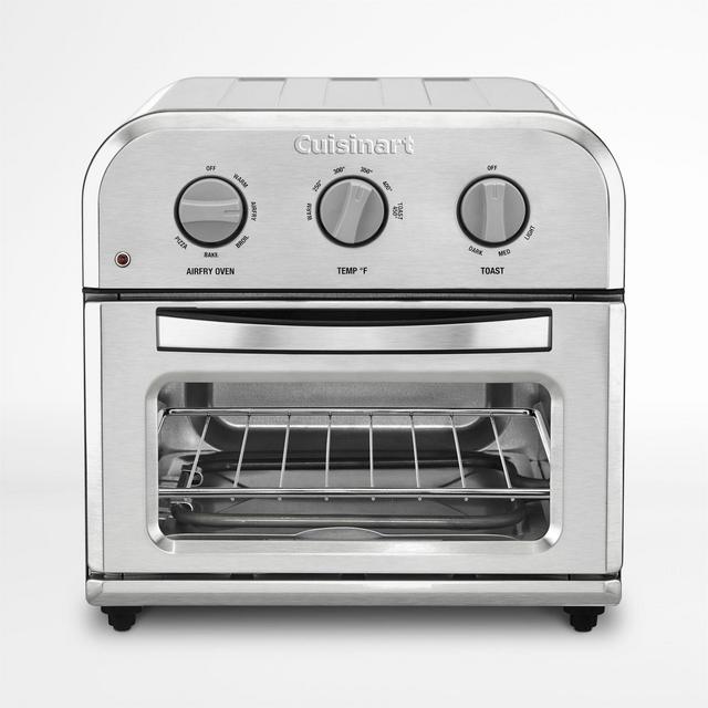 Cuisinart ® Compact AirFryer Toaster Oven
