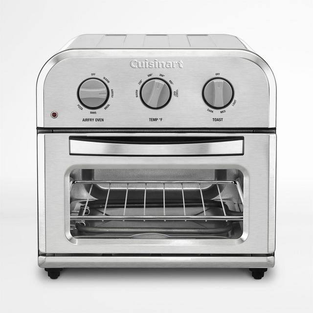 Cuisinart ® Compact AirFryer Toaster Oven