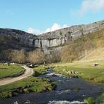 Malham Cove