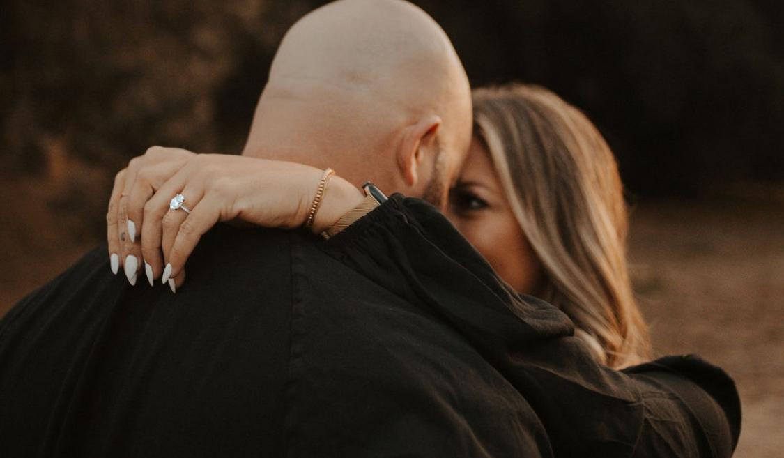 The Wedding Website of Dana Brewer and Brennan Llamas