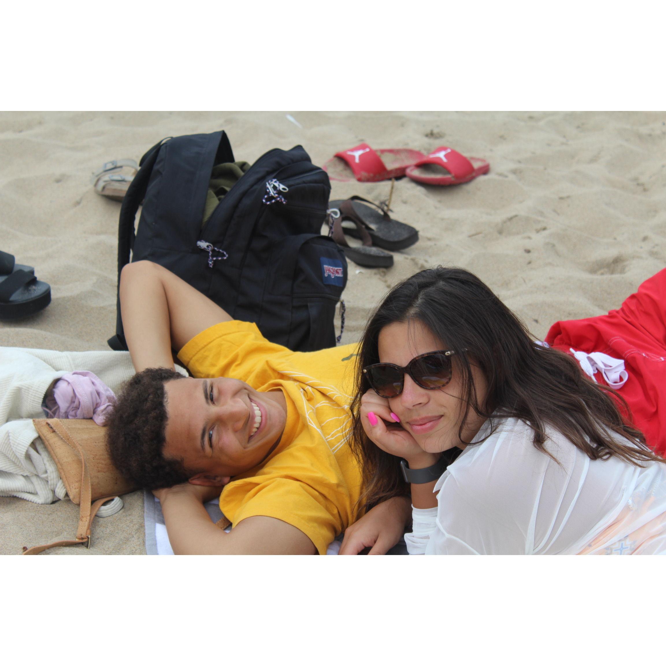 block island