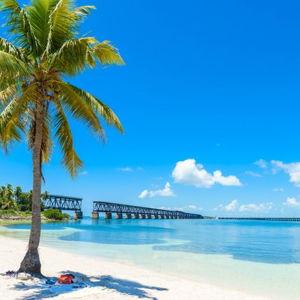 Florida Keys Camping Trip
