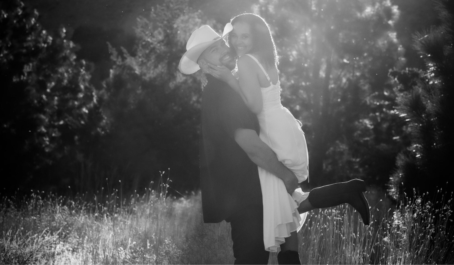 The Wedding Website of Sevanna Dunbar and Aidan Anderson