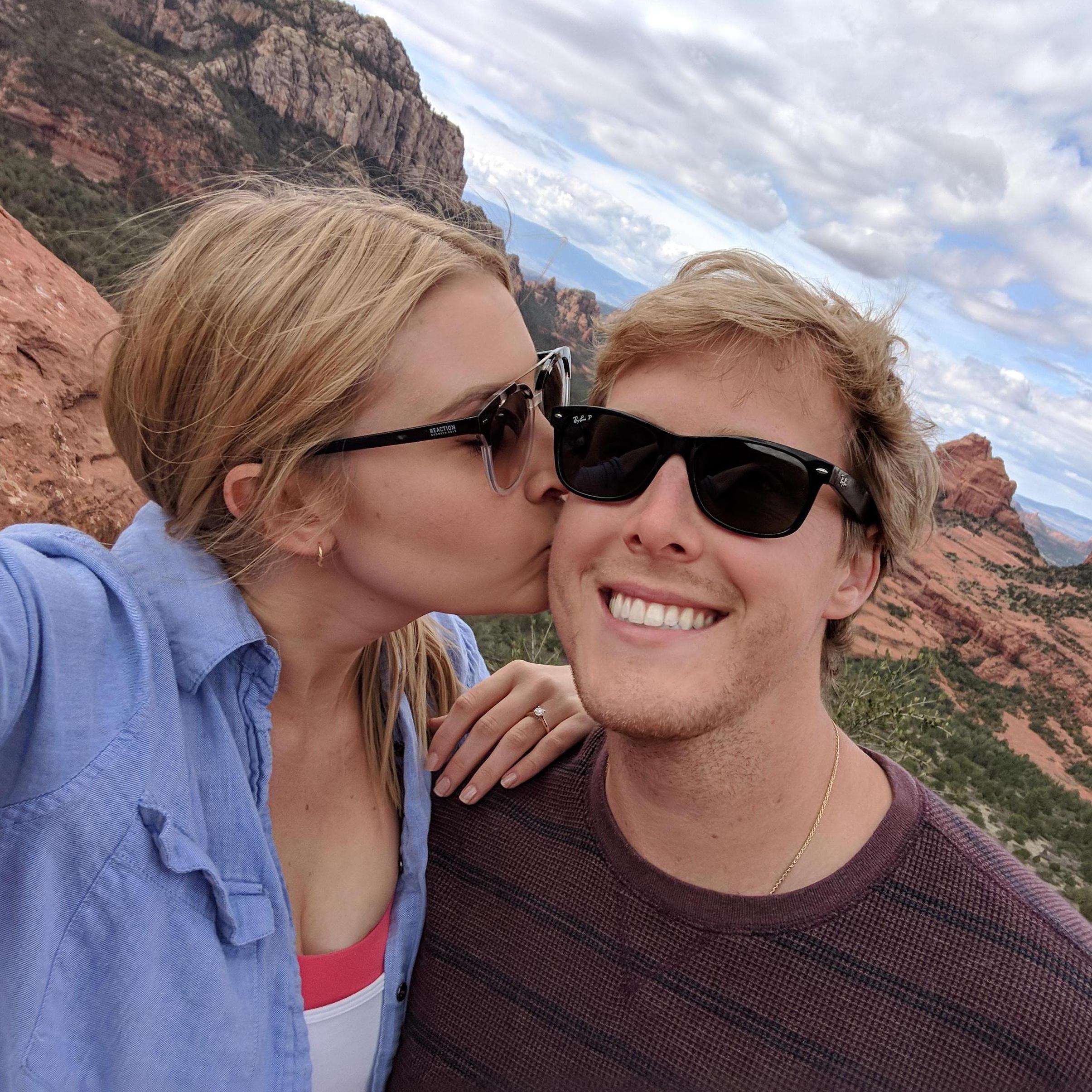 Next time you visit Arizona we highly recommend a weekend in Sedona!