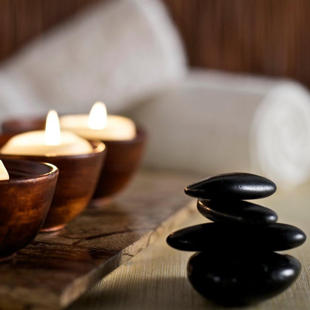 Massage in Rome