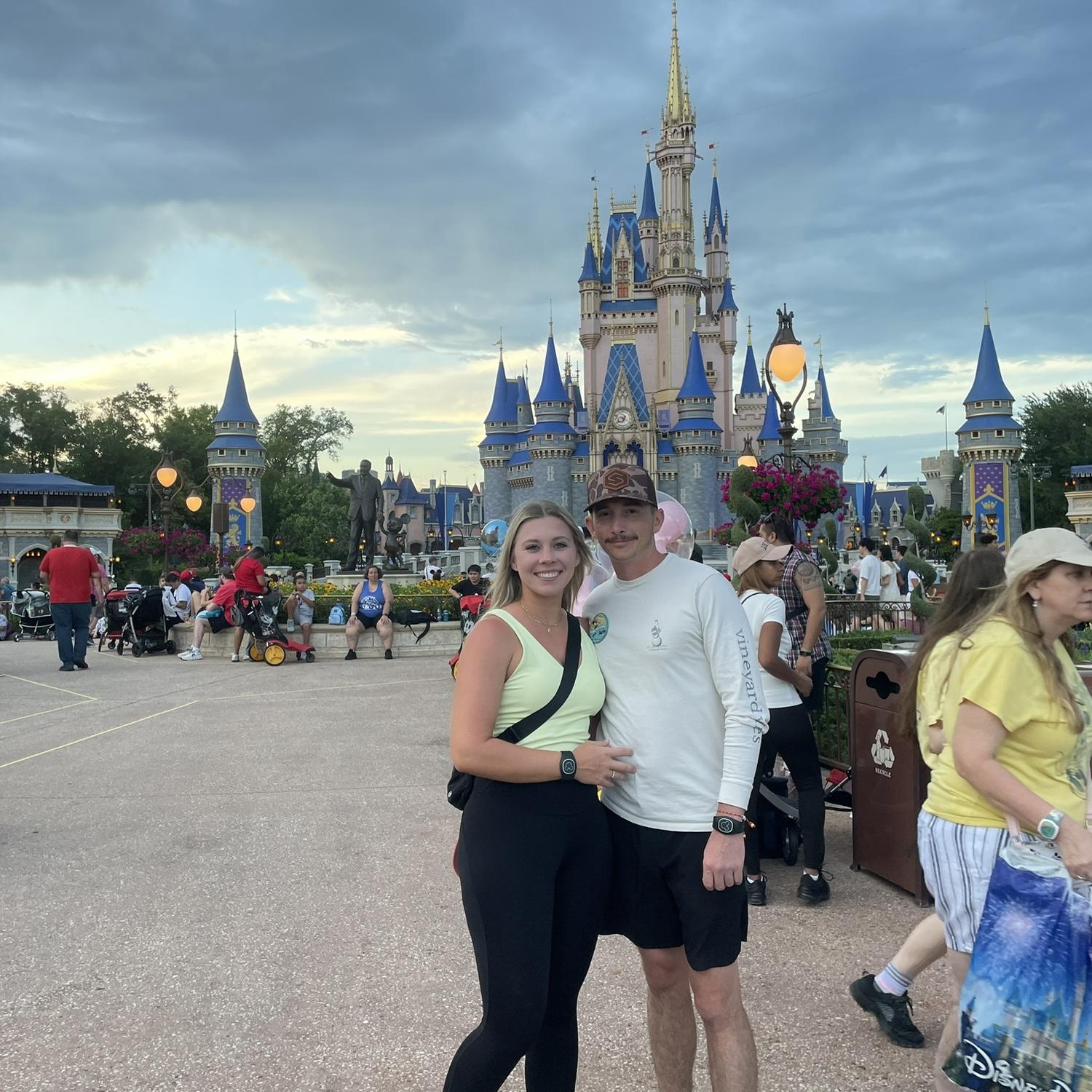 Celebrating Austin’s 30th!