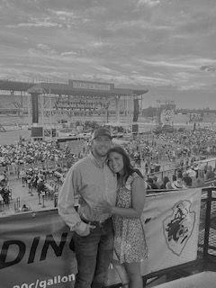 The Wedding Website of Braden Tethal and Michayla Blatnick