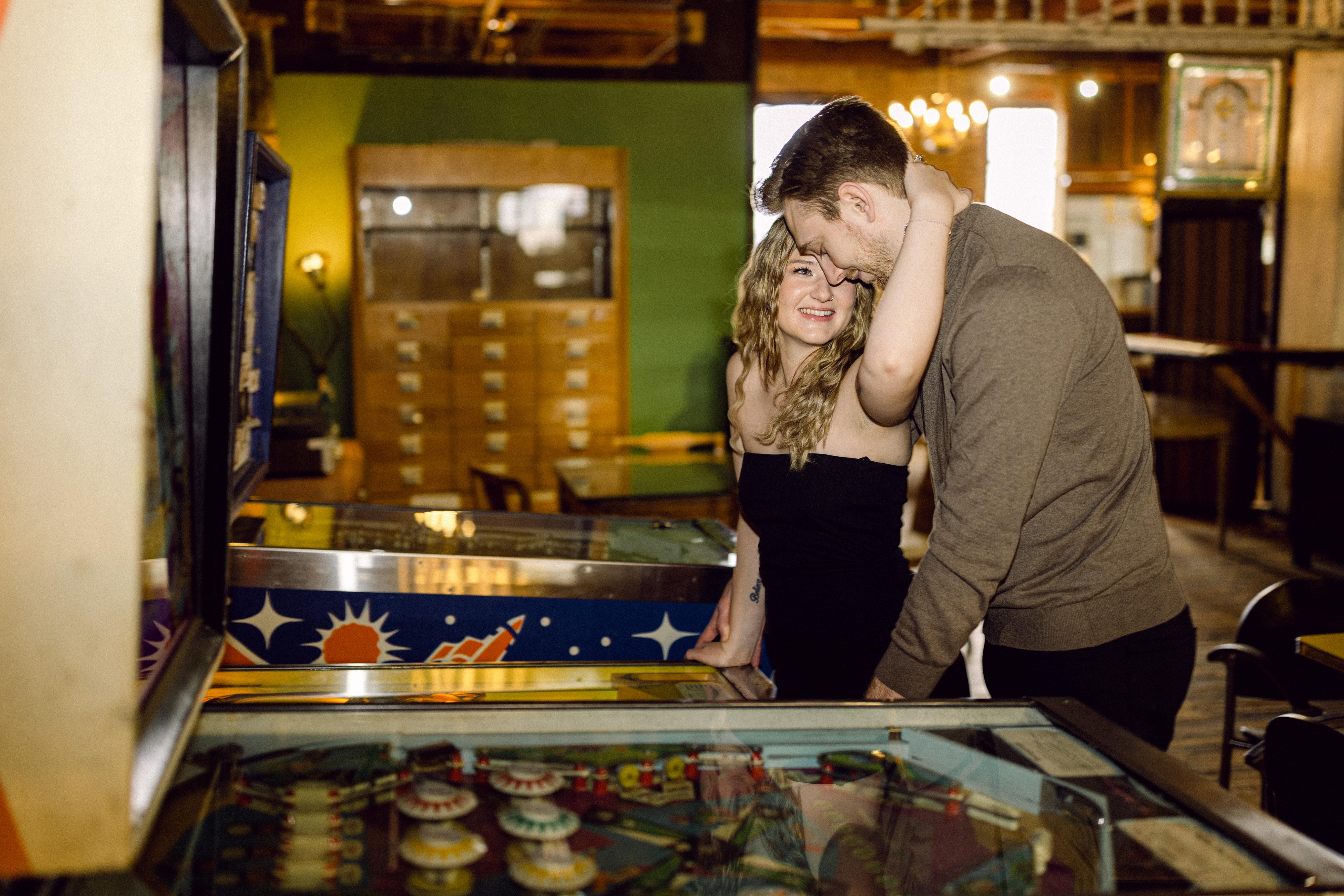 The Wedding Website of Emily Sophia Raye and Michael Jude Bindon
