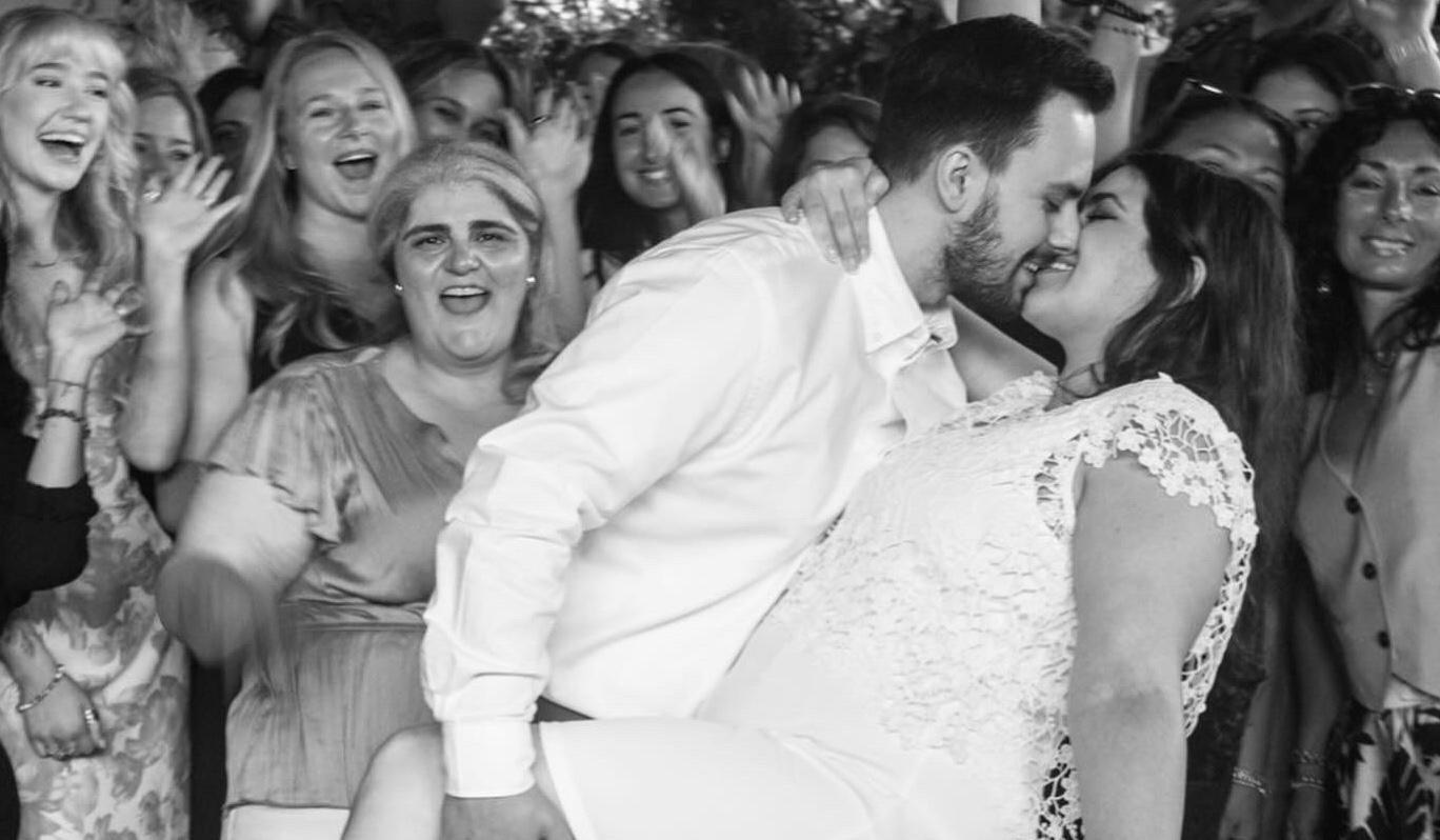 The Wedding Website of Catherine Petrucci and Rodrigo Fernandes Pinto