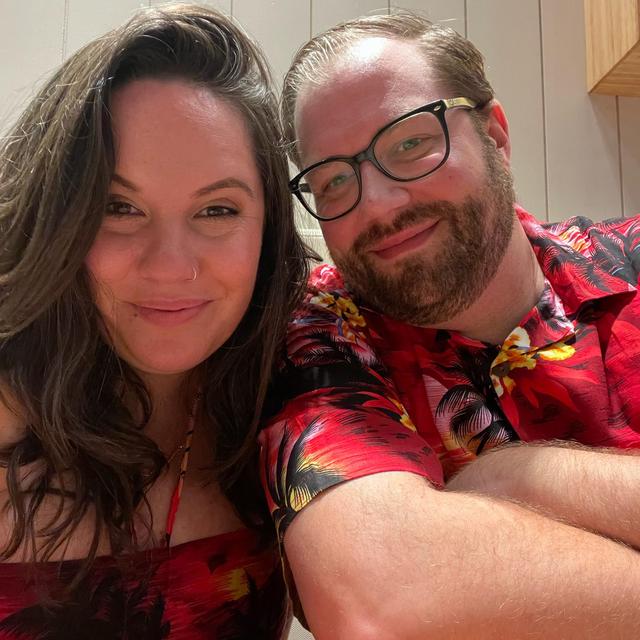 Newlywed Fund ❤️ Venmo us!