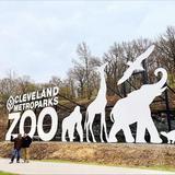 Cleveland Metroparks Zoo
