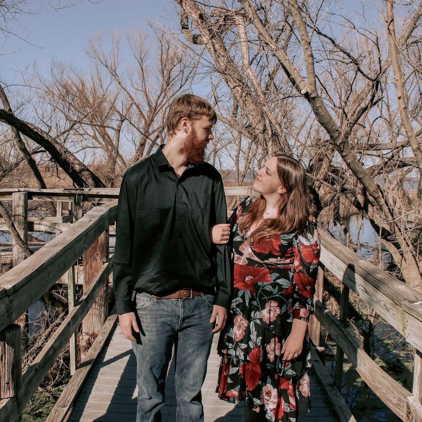 Engagement Photos