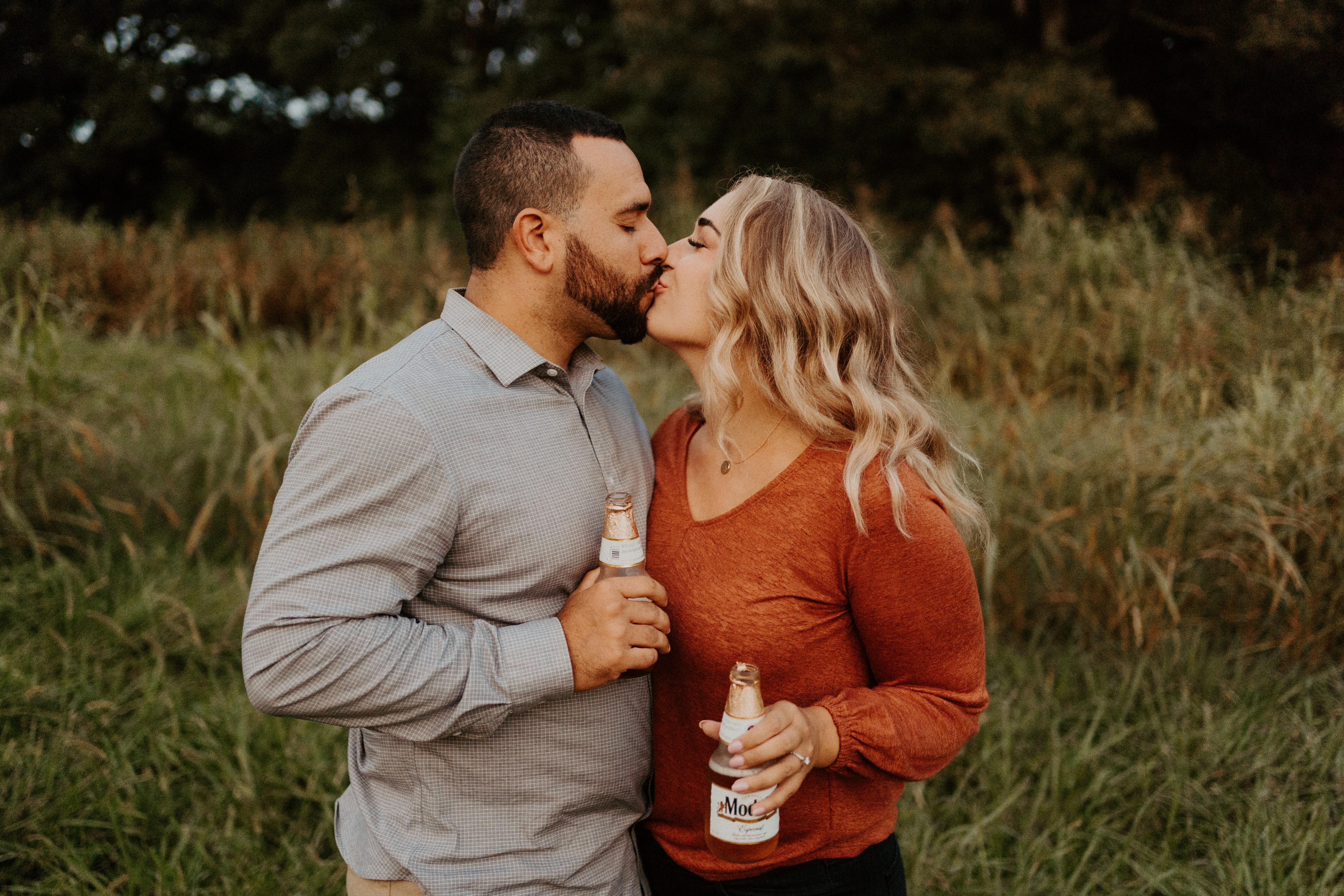 The Wedding Website of Mackenzie Goodin and Matthew Pasco