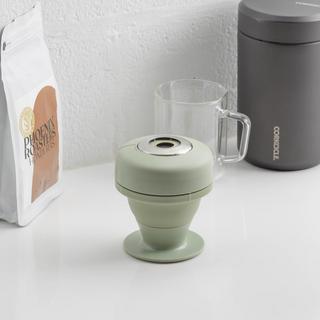 Coffee Palmpress