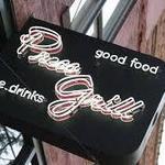 Press Grill