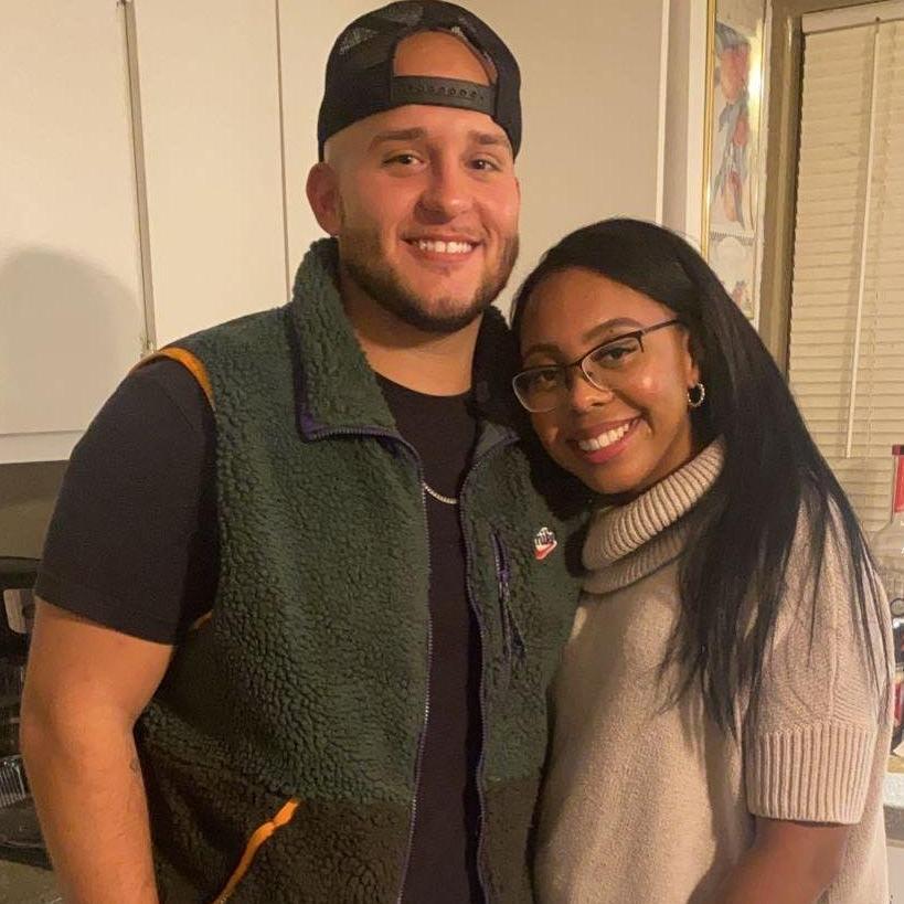 We look like babies