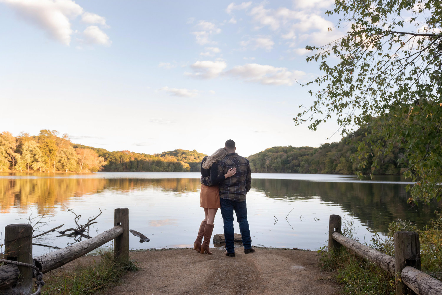 The Wedding Website of Sabrina Stigler and Anthony White