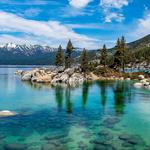 Lake Tahoe