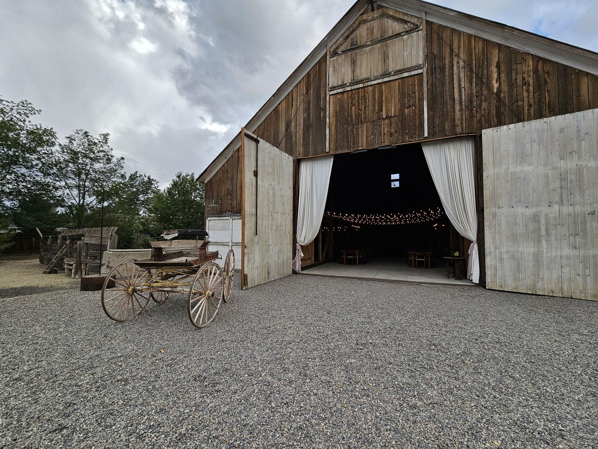 The Wedding Website of Christina Chin and Kevin Clark