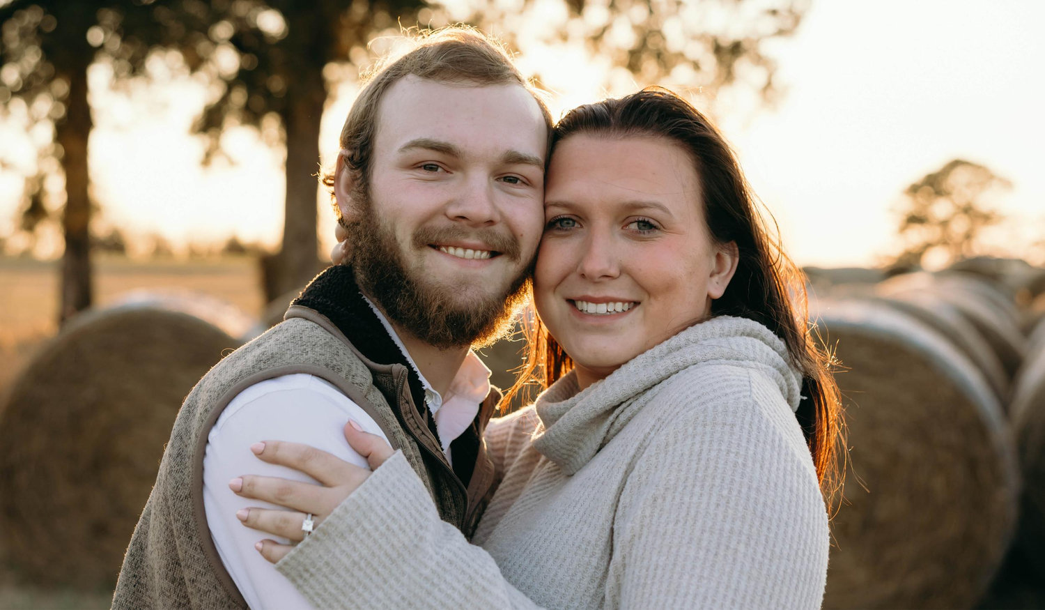 The Wedding Website of Leah Moore and Brayden Pinkston