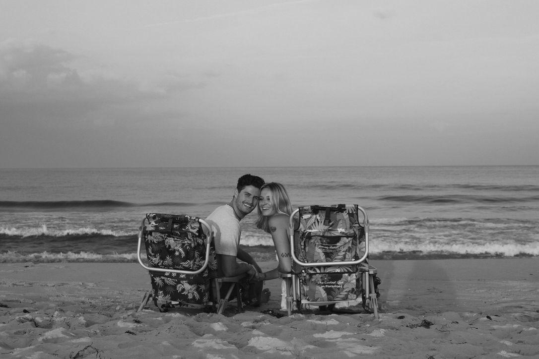 The Wedding Website of Cayden Merkler and Karin Schienvar