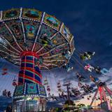North Carolina State Fair
