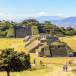 Monte Albán