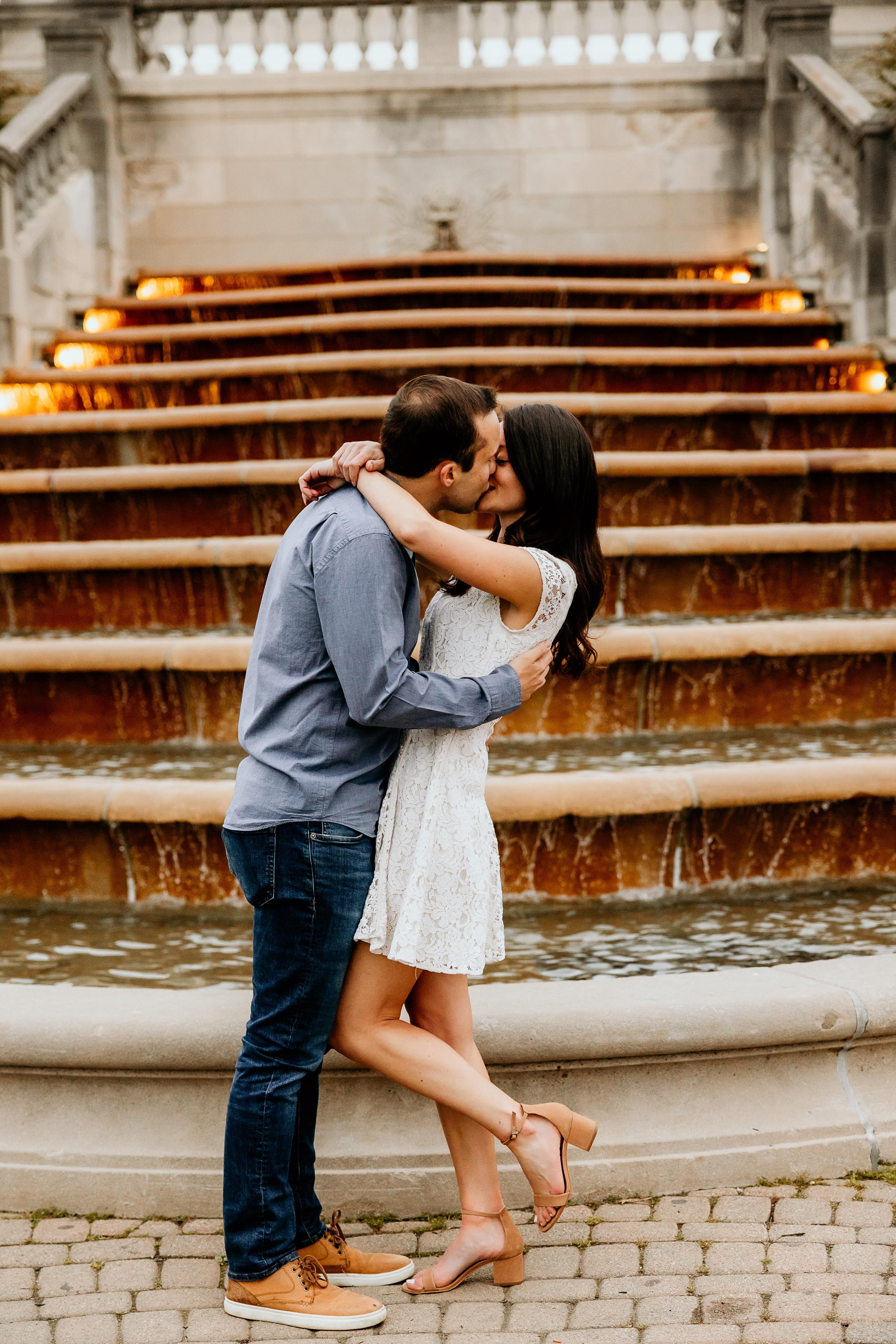The Wedding Website of Natalie Hendel and Tim Waymire