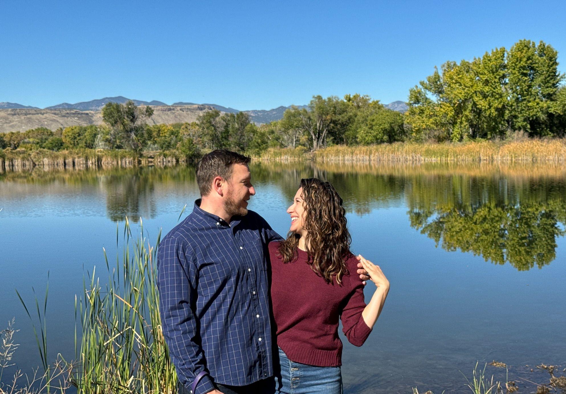 The Wedding Website of Mike Nordick and Brittany King
